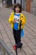 Fotogalería XIX Carrera Popular Memorial Santi en Marugán 29 XIX Carrera Popular Memorial Santi en Marugán