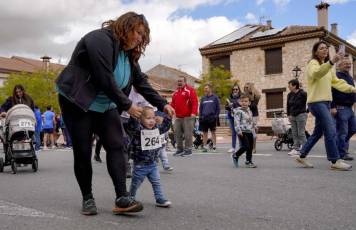 Fotogalería XIX Carrera Popular Memorial Santi en Marugán 9 XIX Carrera Popular Memorial Santi en Marugán