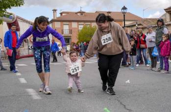 Fotogalería XIX Carrera Popular Memorial Santi en Marugán 48 XIX Carrera Popular Memorial Santi en Marugán
