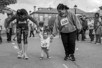 Fotogalería XIX Carrera Popular Memorial Santi en Marugán 7 XIX Carrera Popular Memorial Santi en Marugán