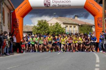 Fotogalería XIX Carrera Popular Memorial Santi en Marugán 77 XIX Carrera Popular Memorial Santi en Marugán