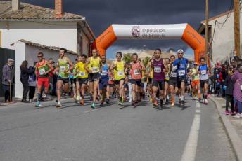 Fotogalería XIX Carrera Popular Memorial Santi en Marugán 16 XIX Carrera Popular Memorial Santi en Marugán