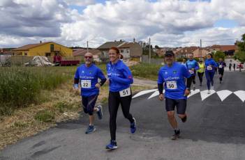 Fotogalería XIX Carrera Popular Memorial Santi en Marugán 111 XIX Carrera Popular Memorial Santi en Marugán