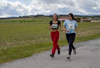 Fotogalería XIX Carrera Popular Memorial Santi en Marugán 61 XIX Carrera Popular Memorial Santi en Marugán