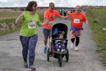 Fotogalería XIX Carrera Popular Memorial Santi en Marugán 110 XIX Carrera Popular Memorial Santi en Marugán