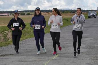 Fotogalería XIX Carrera Popular Memorial Santi en Marugán 47 XIX Carrera Popular Memorial Santi en Marugán