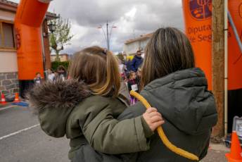 Fotogalería XIX Carrera Popular Memorial Santi en Marugán 54 XIX Carrera Popular Memorial Santi en Marugán