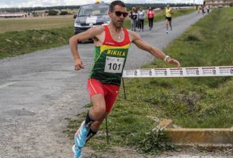 Fotogalería XIX Carrera Popular Memorial Santi en Marugán 70 XIX Carrera Popular Memorial Santi en Marugán