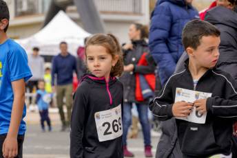 Fotogalería XIX Carrera Popular Memorial Santi en Marugán 2 XIX Carrera Popular Memorial Santi en Marugán