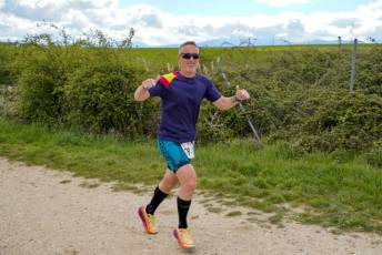 Fotogalería XIX Carrera Popular Memorial Santi en Marugán 101 XIX Carrera Popular Memorial Santi en Marugán