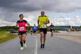 Fotogalería XIX Carrera Popular Memorial Santi en Marugán 94 XIX Carrera Popular Memorial Santi en Marugán