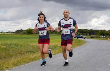 Fotogalería XIX Carrera Popular Memorial Santi en Marugán 22 XIX Carrera Popular Memorial Santi en Marugán