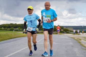 Fotogalería XIX Carrera Popular Memorial Santi en Marugán 103 XIX Carrera Popular Memorial Santi en Marugán