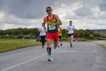 Fotogalería XIX Carrera Popular Memorial Santi en Marugán 26 XIX Carrera Popular Memorial Santi en Marugán