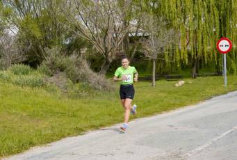 Fotogalería XIX Carrera Popular Memorial Santi en Marugán 41 XIX Carrera Popular Memorial Santi en Marugán
