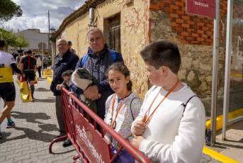 Fotogalería XIX Carrera Popular Memorial Santi en Marugán 106 XIX Carrera Popular Memorial Santi en Marugán