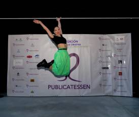 Fotogalería XVI Edición Publicatessen UVA María Zambrano 6 XVI Edición Publicatessen UVA