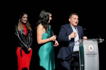 Fotogalería XVI Edición Publicatessen UVA María Zambrano 33 XVI Edición Publicatessen UVA