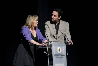 Fotogalería XVI Edición Publicatessen UVA María Zambrano 54 XVI Edición Publicatessen UVA