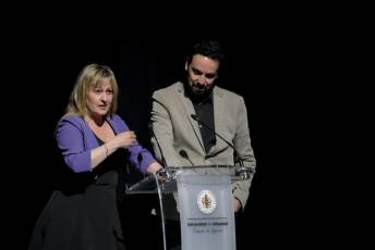 Fotogalería XVI Edición Publicatessen UVA María Zambrano 15 XVI Edición Publicatessen UVA