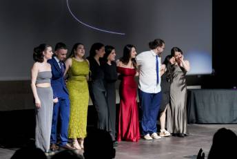 Fotogalería XVI Edición Publicatessen UVA María Zambrano 25 XVI Edición Publicatessen UVA