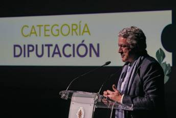 Fotogalería XVI Edición Publicatessen UVA María Zambrano 28 XVI Edición Publicatessen UVA