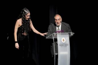 Fotogalería XVI Edición Publicatessen UVA María Zambrano 38 XVI Edición Publicatessen UVA