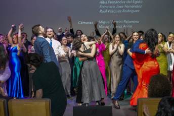 Fotogalería XVI Edición Publicatessen UVA María Zambrano 3 XVI Edición Publicatessen UVA