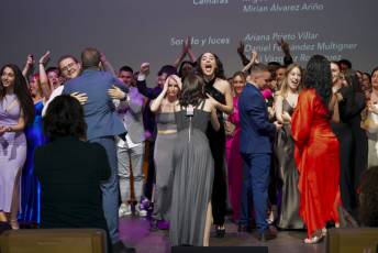 Fotogalería XVI Edición Publicatessen UVA María Zambrano 7 XVI Edición Publicatessen UVA