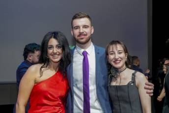 Fotogalería XVI Edición Publicatessen UVA María Zambrano 39 XVI Edición Publicatessen UVA