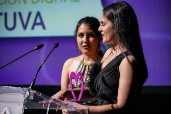 Fotogalería XVI Edición Publicatessen UVA María Zambrano 21 XVI Edición Publicatessen UVA