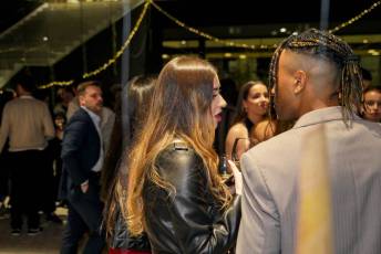 Fotogalería XVI Edición Publicatessen UVA María Zambrano 2 XVI Edición Publicatessen UVA