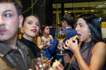 Fotogalería XVI Edición Publicatessen UVA María Zambrano 48 XVI Edición Publicatessen UVA