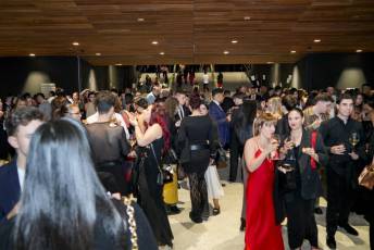 Fotogalería XVI Edición Publicatessen UVA María Zambrano 53 XVI Edición Publicatessen UVA