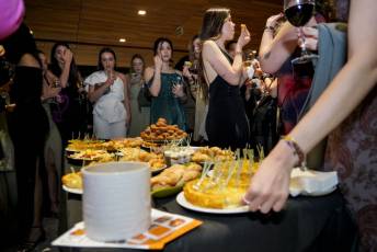 Fotogalería XVI Edición Publicatessen UVA María Zambrano 14 XVI Edición Publicatessen UVA