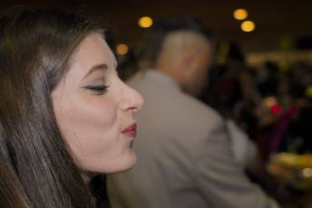 Fotogalería XVI Edición Publicatessen UVA María Zambrano 43 XVI Edición Publicatessen UVA