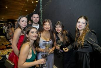 Fotogalería XVI Edición Publicatessen UVA María Zambrano 16 XVI Edición Publicatessen UVA