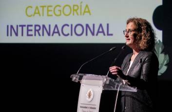 Fotogalería XVI Edición Publicatessen UVA María Zambrano 20 XVI Edición Publicatessen UVA