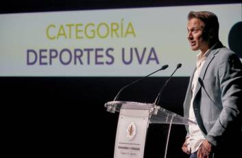 Fotogalería XVI Edición Publicatessen UVA María Zambrano 44 XVI Edición Publicatessen UVA