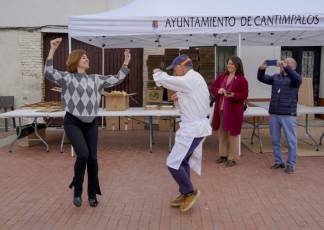 Fotogalería XXIII Edición Feria del Chorizo en Cantimpalos 20 XXIII Feria del Chorizo en Cantimpalos
