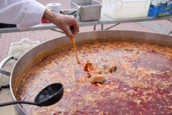 Fotogalería XXIII Edición Feria del Chorizo en Cantimpalos 60 XXIII Feria del Chorizo en Cantimpalos
