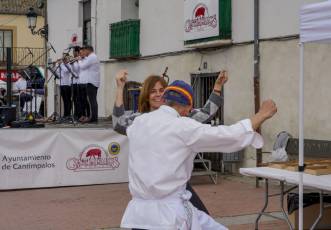 Fotogalería XXIII Edición Feria del Chorizo en Cantimpalos 12 XXIII Feria del Chorizo en Cantimpalos