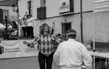 Fotogalería XXIII Edición Feria del Chorizo en Cantimpalos 57 XXIII Feria del Chorizo en Cantimpalos