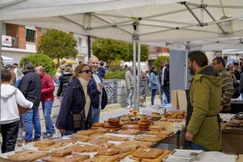 Fotogalería XXIII Edición Feria del Chorizo en Cantimpalos 29 XXIII Feria del Chorizo en Cantimpalos