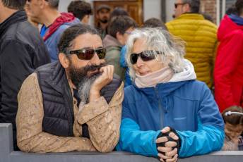 Fotogalería XXIII Edición Feria del Chorizo en Cantimpalos 26 XXIII Feria del Chorizo en Cantimpalos