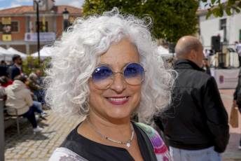 Fotogalería XXIII Edición Feria del Chorizo en Cantimpalos 10 XXIII Feria del Chorizo en Cantimpalos