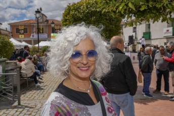 Fotogalería XXIII Edición Feria del Chorizo en Cantimpalos 37 XXIII Feria del Chorizo en Cantimpalos
