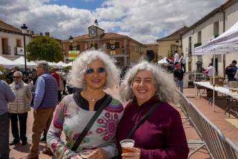 Fotogalería XXIII Edición Feria del Chorizo en Cantimpalos 59 XXIII Feria del Chorizo en Cantimpalos