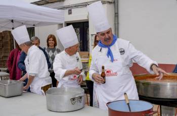 Fotogalería XXIII Edición Feria del Chorizo en Cantimpalos 41 XXIII Feria del Chorizo en Cantimpalos