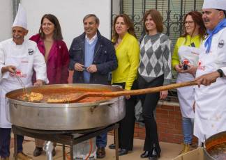 Fotogalería XXIII Edición Feria del Chorizo en Cantimpalos 65 XXIII Feria del Chorizo en Cantimpalos